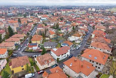 Apartament deosebit intr-o vila situata pe Dealul Ceta?ii - 10