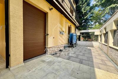 Casa Multifunctionala - Pensiune, Evenimente, Piscina si Crama - 33
