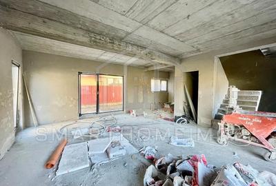 Casa tip duplex siutat in Tauti, aproape de Manastire - 5
