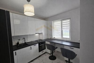 Apartament cu 2 camere semidecomandat, mobilat în Central - 3