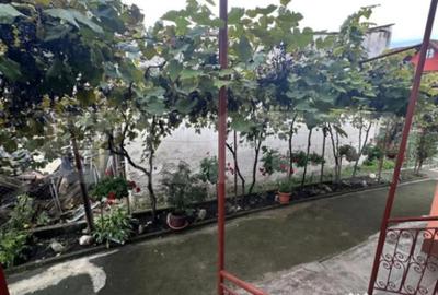 Apartament cu 2 camere decomandat în Dâmbul Rotund