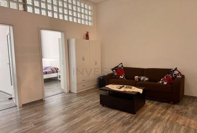APARTAMENT ULTRACENTRAL 3 CAMERE BULEVARDUL EROILOR - 2