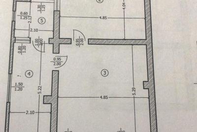 Casă cu 5 camere cu Teren 4900 Mp în Valea Ursoii - 4