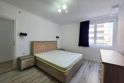 Apartament cu 3 camere semidecomandat în Iosia - 7