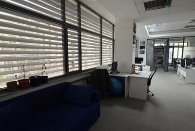 Unirii,sp.birouri,117mp,et.3,renovat,1800Euro/luna - 16