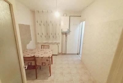 Apartament cu 2 camere semidecomandat în Take Ionescu - 2