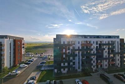Inchiriem Apartament 2 Camere, Modern, Studio, Avantgarden 3 - 2
