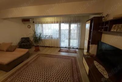 Apartament cu 3 camere decomandat, mobilat în Splaiul Independenței - 8