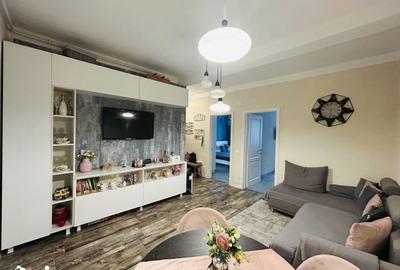 Apartament cu 3 camere în Terezian - 17