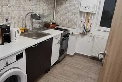 Apartament cu 2 camere decomandat, mobilat în Păcii - 3
