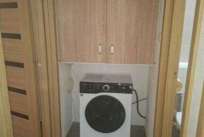 Apartament cu 2 camere semidecomandat în Exterior Vest - 2