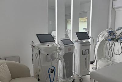 Spațiu comercial, de 71 mp, în Central - 4