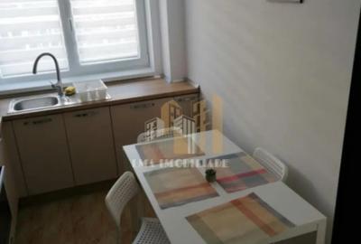 Apartament cu 2 camere decomandat în Sânpetru - 4