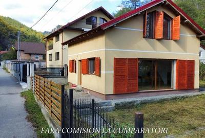 CABANA DE LA MUNTE, UN LOC FERMECATOR - 3