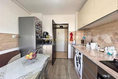 Apartament 3 camere decomandat Soseaua Oltenitei - 17