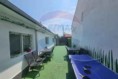 Spa?iu comercial de inchiriat in zona Coiciu/Constanta