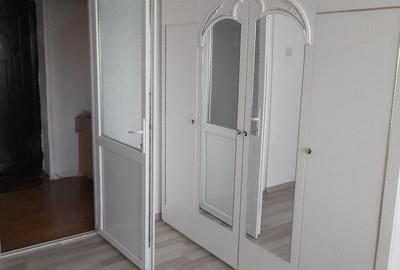 Garsonieră decomandată în Exterior Vest - 1