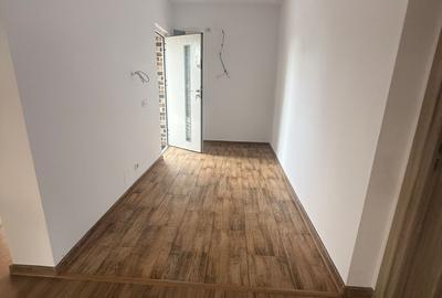 <Casa individuala parter> 3 camere 1 baie 380 mp teren GATA DE MUTARE - 12