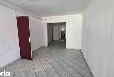 Spațiu comercial, de 330 mp, în Rogerius - 4