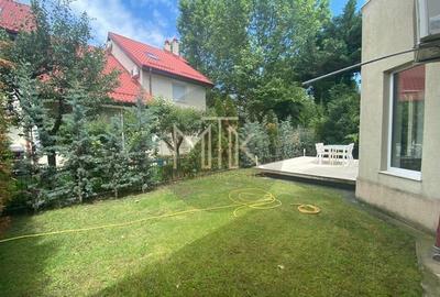 Vila Superba Baneasa Residential Park | Iancu Nicolae - Pipera