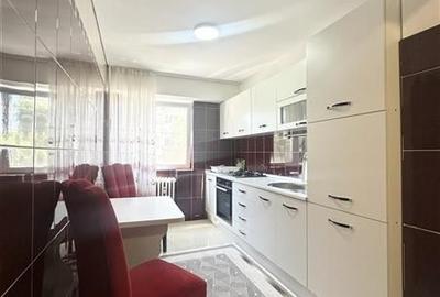 Apartament 3 Camere Decomandat, Mobilat si Utilat, Casa de Cultura - 4
