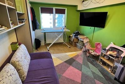 Apartament 3 camere decomandat zona Inel II - 5