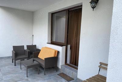 Apartament cu 2 camere decomandat în Calea Călărașilor