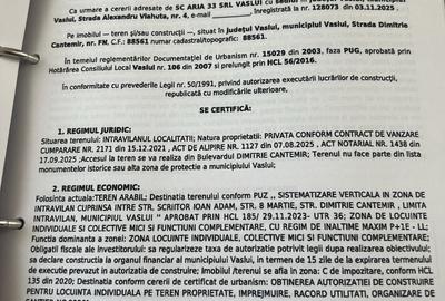 Casă cu 3 camere în Poiana - 5
