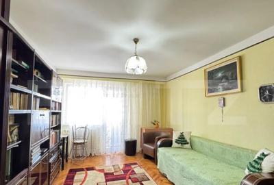 Apartament 3 camere, 72mp, decomandat, etaj intermediar, Ma - 3