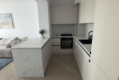 Apartament cu 2 camere în Central - 4