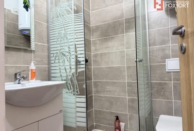 Apartament cu o camera de vanzare in Timisoara, zona Lipovei - 8