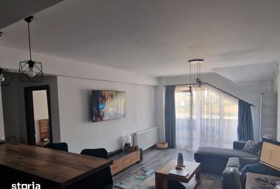 Apartament cu 2 camere în Central - 7