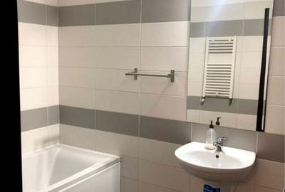Apartament cu 2 camere decomandat în Parcul Carol - 6