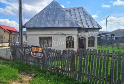 Casă cu 2 camere în Nord - 6