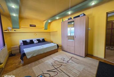 Apartament cu 3 camere în Ștrand - 2