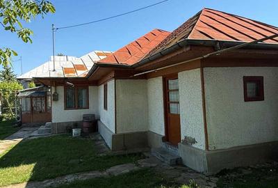 Casă cu 4 camere în Măgurele - 8