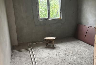 Casă cu 3 camere cu Teren 2500 Mp în Costești - 3