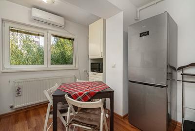 Palladium Residence - 2 camere  - etaj 1/11 - metrou - 9