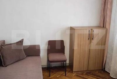 Apartament cu 2 camere decomandat în Grigorescu - 5