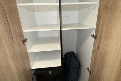 Apartament cu 2 camere decomandat, mobilat în Dristor - 12