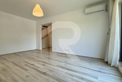 Apartament cu 2 camere semidecomandat în Băneasa - 10