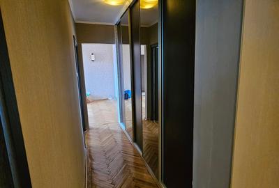 Apartament de 3 camere,renovat,mobilat partial,Bdul Ferdinand. - 4