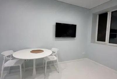 Garsonieră decomandată în Cotroceni - 1