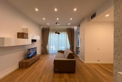 2 Camere – One Herăstrău Park - 13