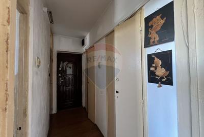 Garsoniera decomandata, luminoasa, Sos. Pantelimon nr. 237 - 13