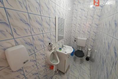 COMISION 0% Spatiu comercial cu 4 incaperi de vanzare in Denta, zona Central - 14