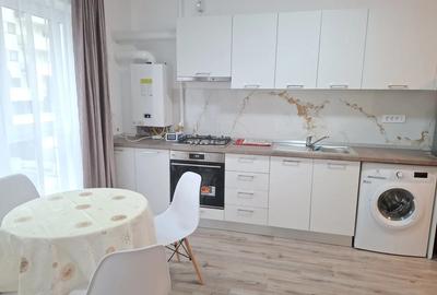 Apartament cu 2 camere decomandat în Central - 5