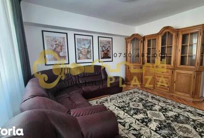 Apartament cu 2 camere, mobilat în Central - 2