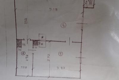 Floreasca Compozitori, demisol/2 - 1