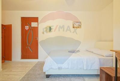 Hotel/Pensiune, de 447.5 mp, în Schei - 33